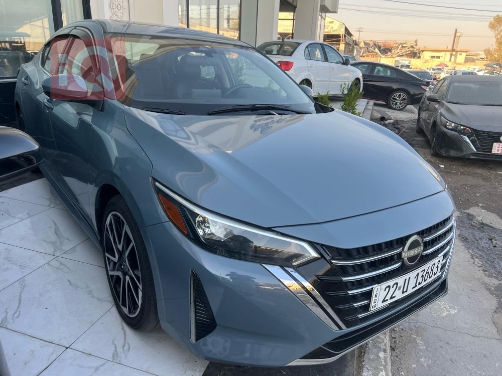 نيسان سنترا